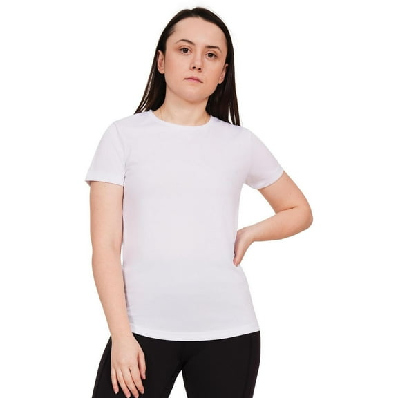 Casual Classics Womens Original Tech T-Shirt