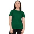 thumbnail image 1 of Casual Classics Womens Original Tech T-Shirt, 1 of 4