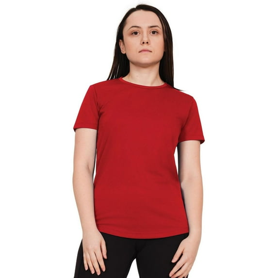 Casual Classics Womens Original Tech T-Shirt