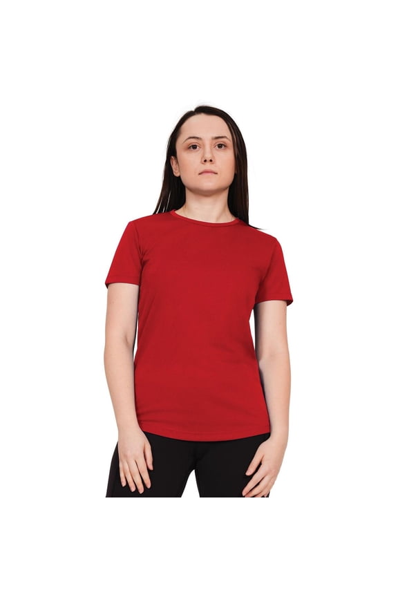 Womens Original Tech T-Shirt