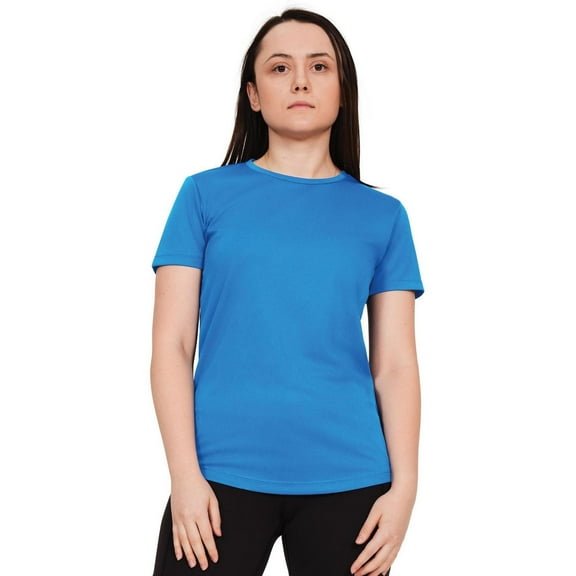 Casual Classics Womens Original Tech T-Shirt