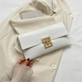 Casual Clutch Bag Women‘s Bag Summer Trendy Clutch Bag New Style Bag