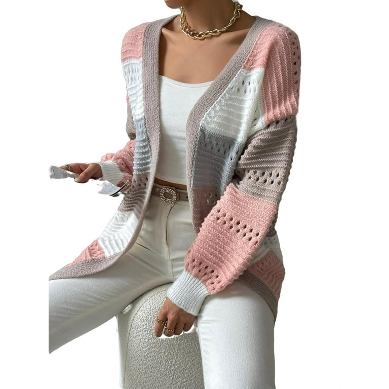 Walmart ladies cardigans hot sale