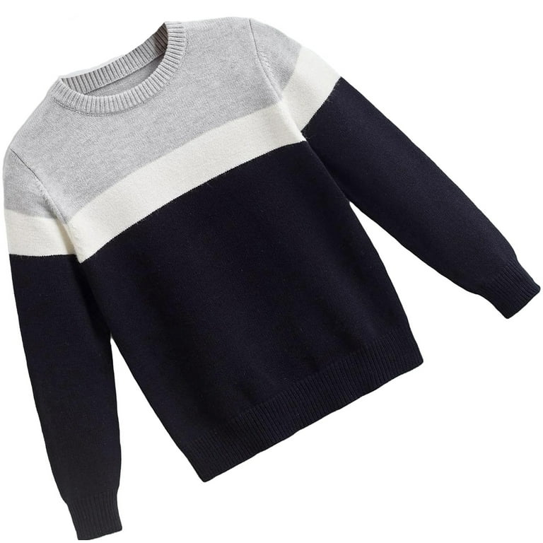 Boy sweaters walmart online