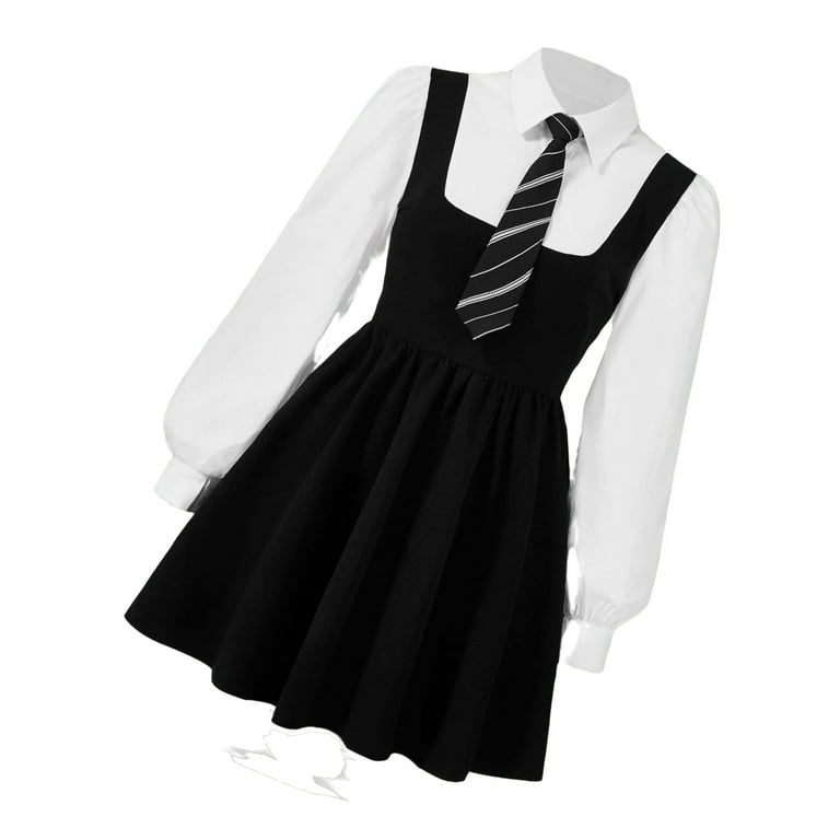 Black and white dress size 16 shop