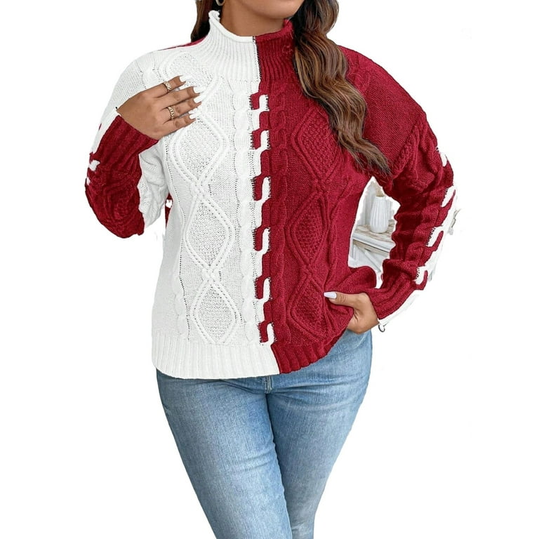 Walmart sweaters for ladies store