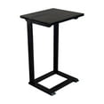 thumbnail image 1 of Casual Contemporary Living Solid Acacia C - Table - Black, 1 of 7