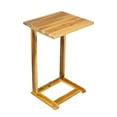 thumbnail image 1 of Casual Contemporary Living Solid Acacia C - Table - Natural, 1 of 11
