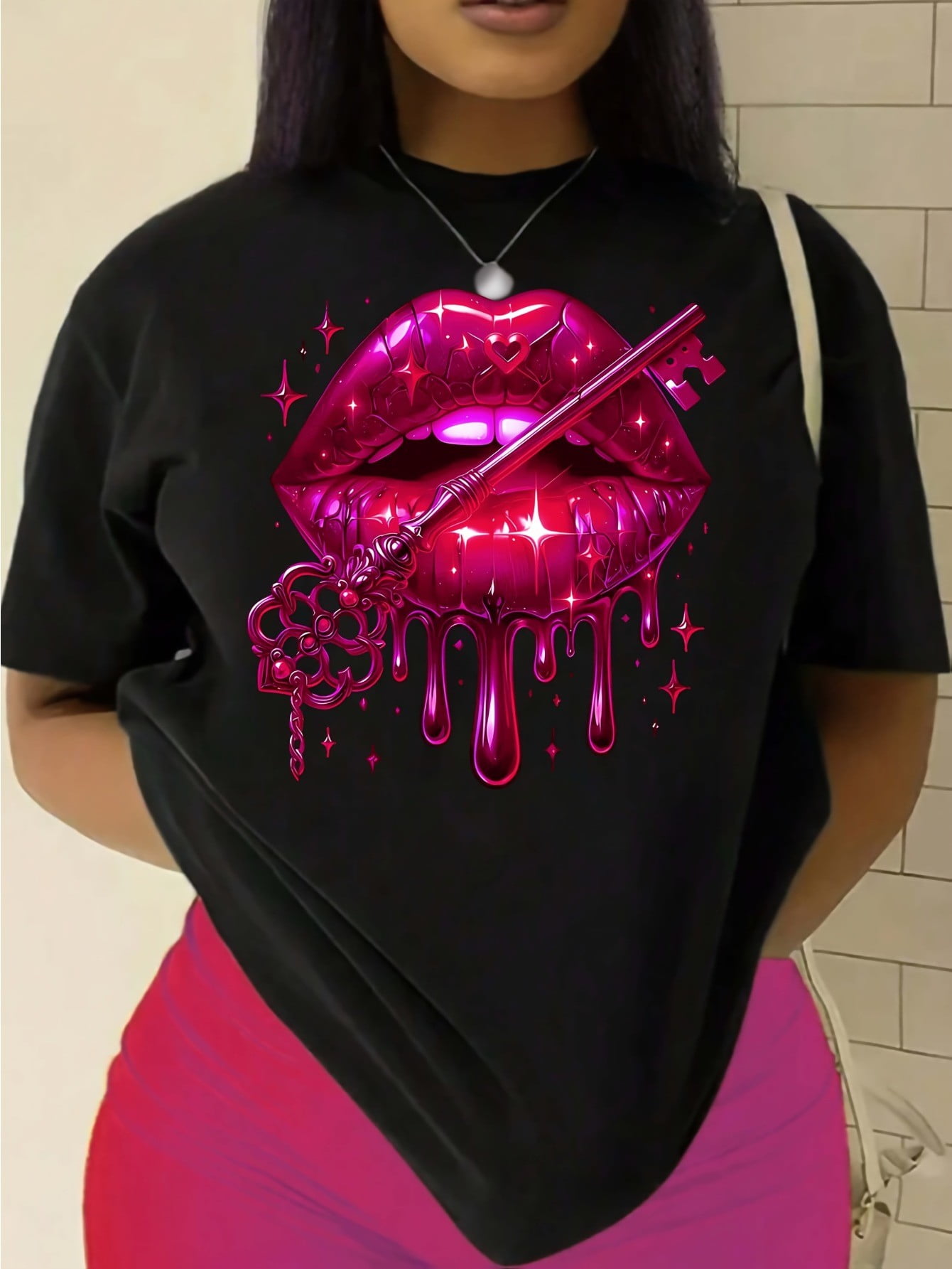 Sublimation Blank Polyester Tshirt O-Neck Short Sleeve Summer Ladies Men's Unisex Casual for