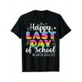 thumbnail image 1 of Casual Crew Neck, Short Sleeve, Perfect for Celebrations & Casual Attire, School Celebration Attire | Vibrant Print Shirt | Glossy Finish Tee, 1 of 6