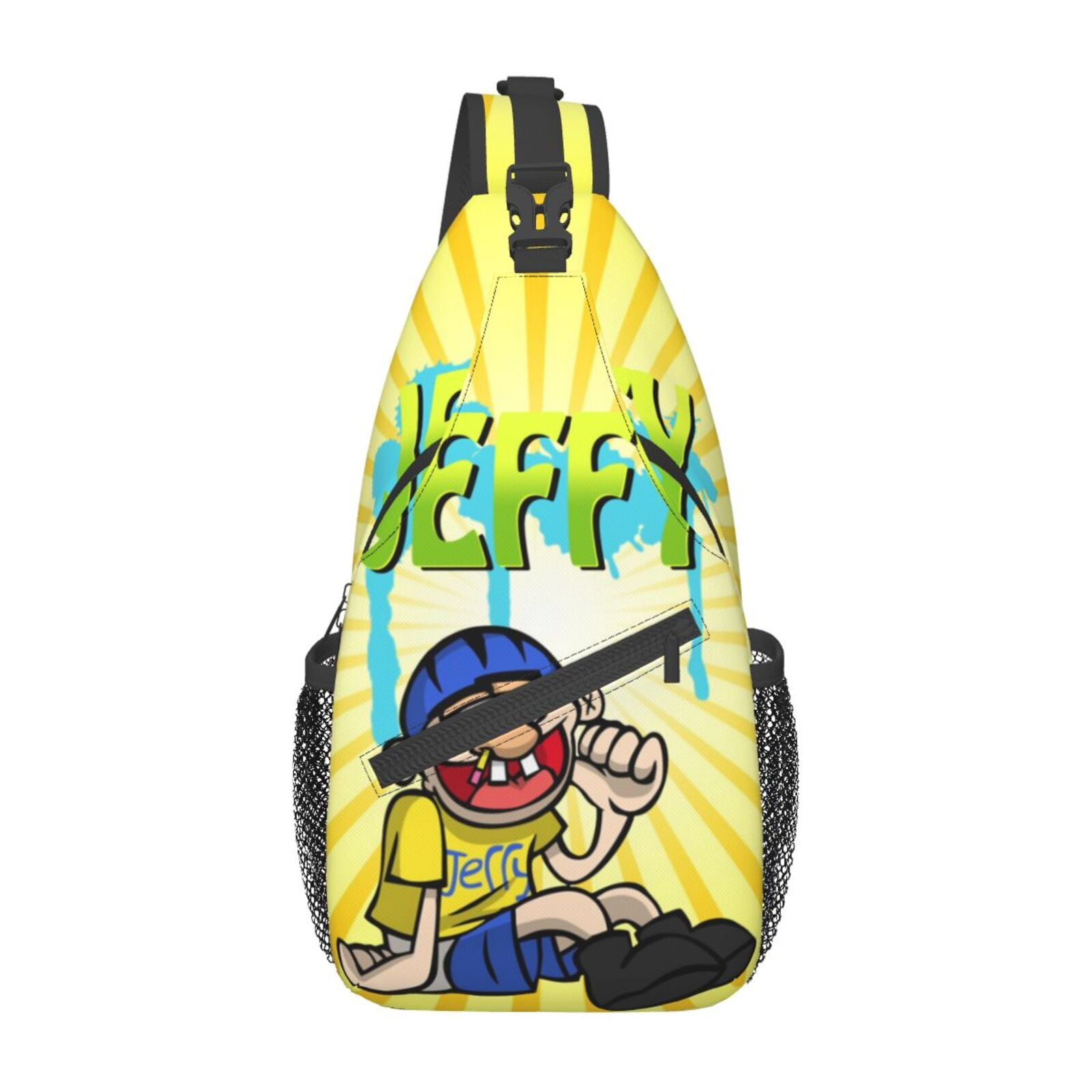 HART Jumping Bag Set Sml