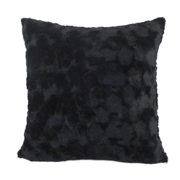 Casual Cushion Sunbrella 20” x 20” Outdoor Throw Pillow Brannon Whisper, Weather Resistant