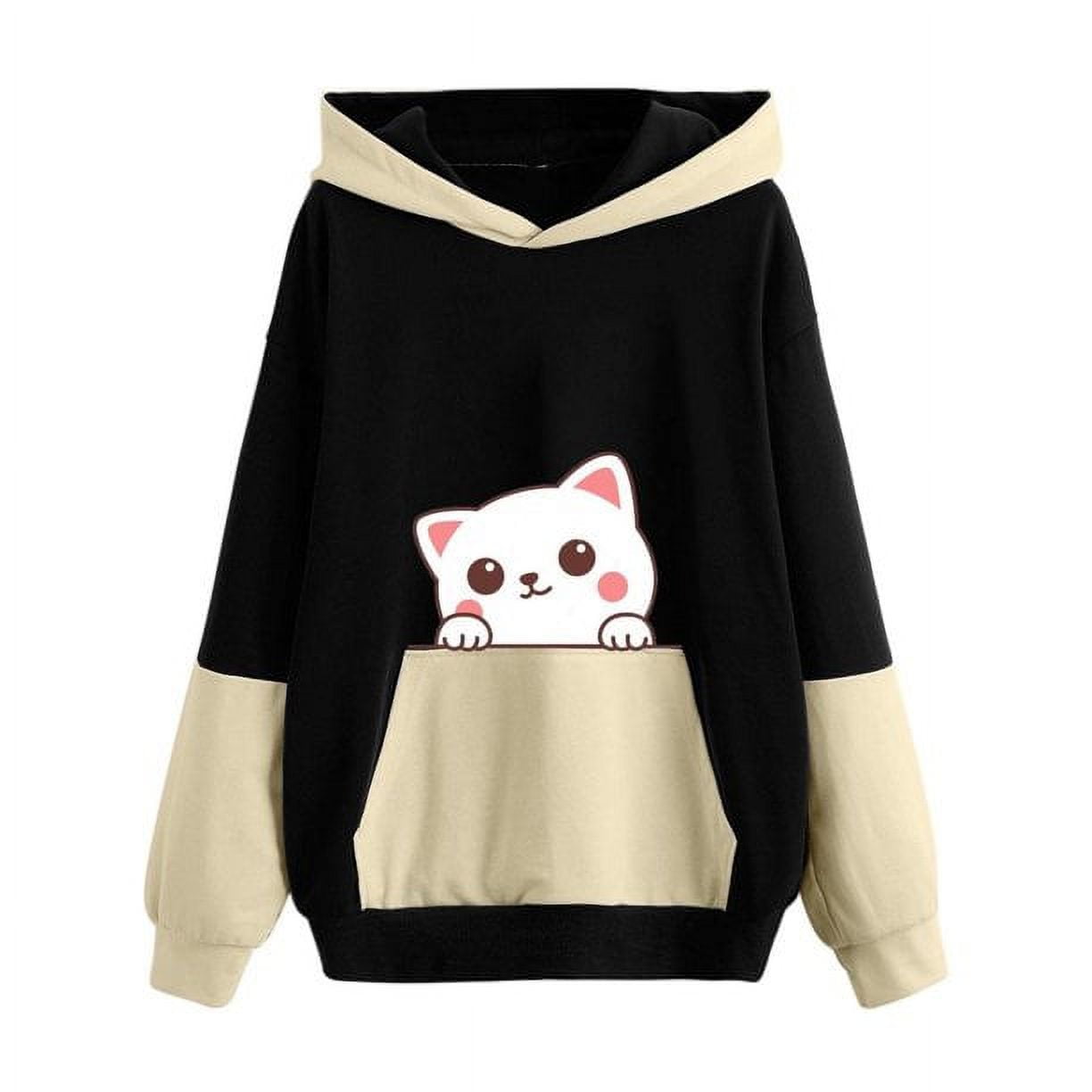 Cute hoodies for juniors clearance