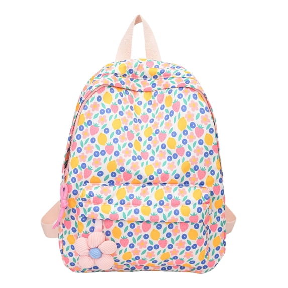 Casual Daypack Backpack, Small Backpack for Mountain Climbing and Camping