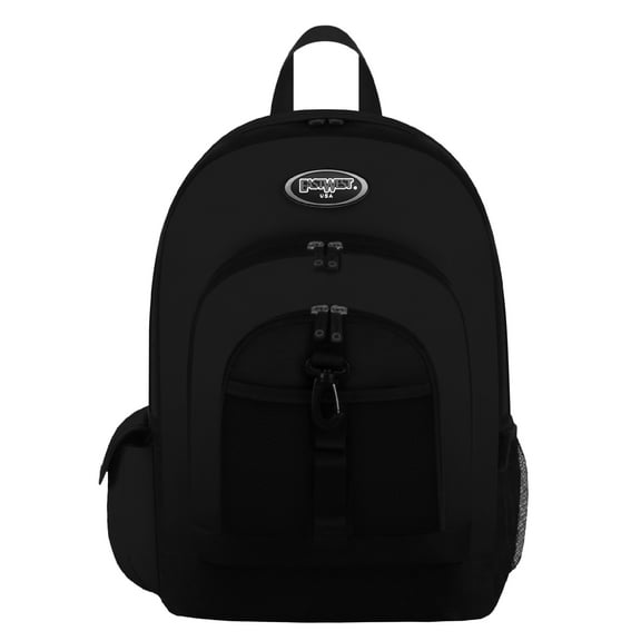 Casual Daypack - Black