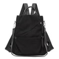 thumbnail image 1 of Casual Daypack Convertible Backpack for Women,Multi-Pocket Casual Backpack,for Daily Commute Travel Use, 1 of 3