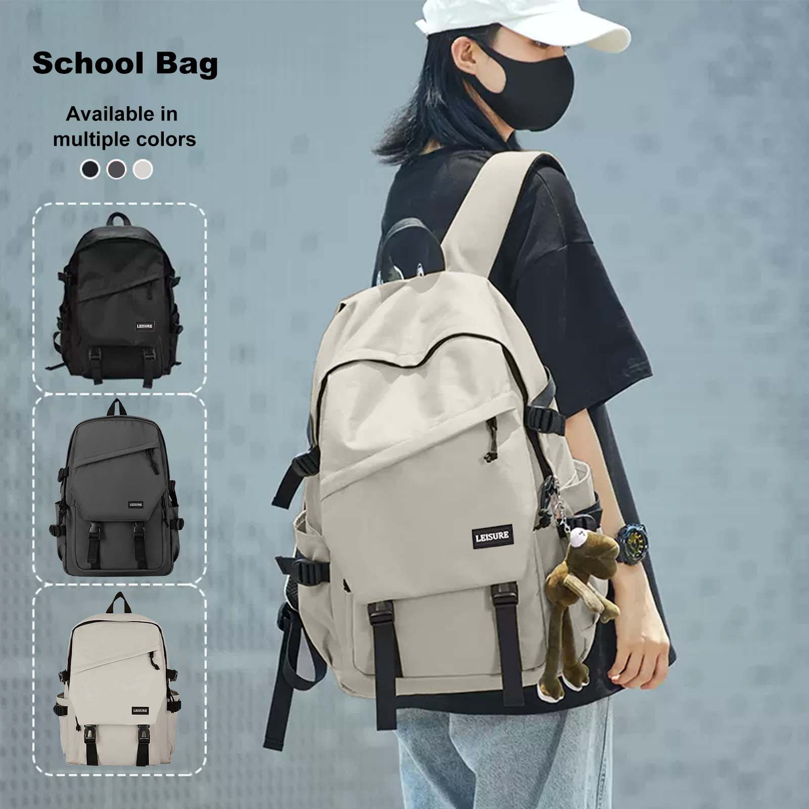 Casual daypack outlet