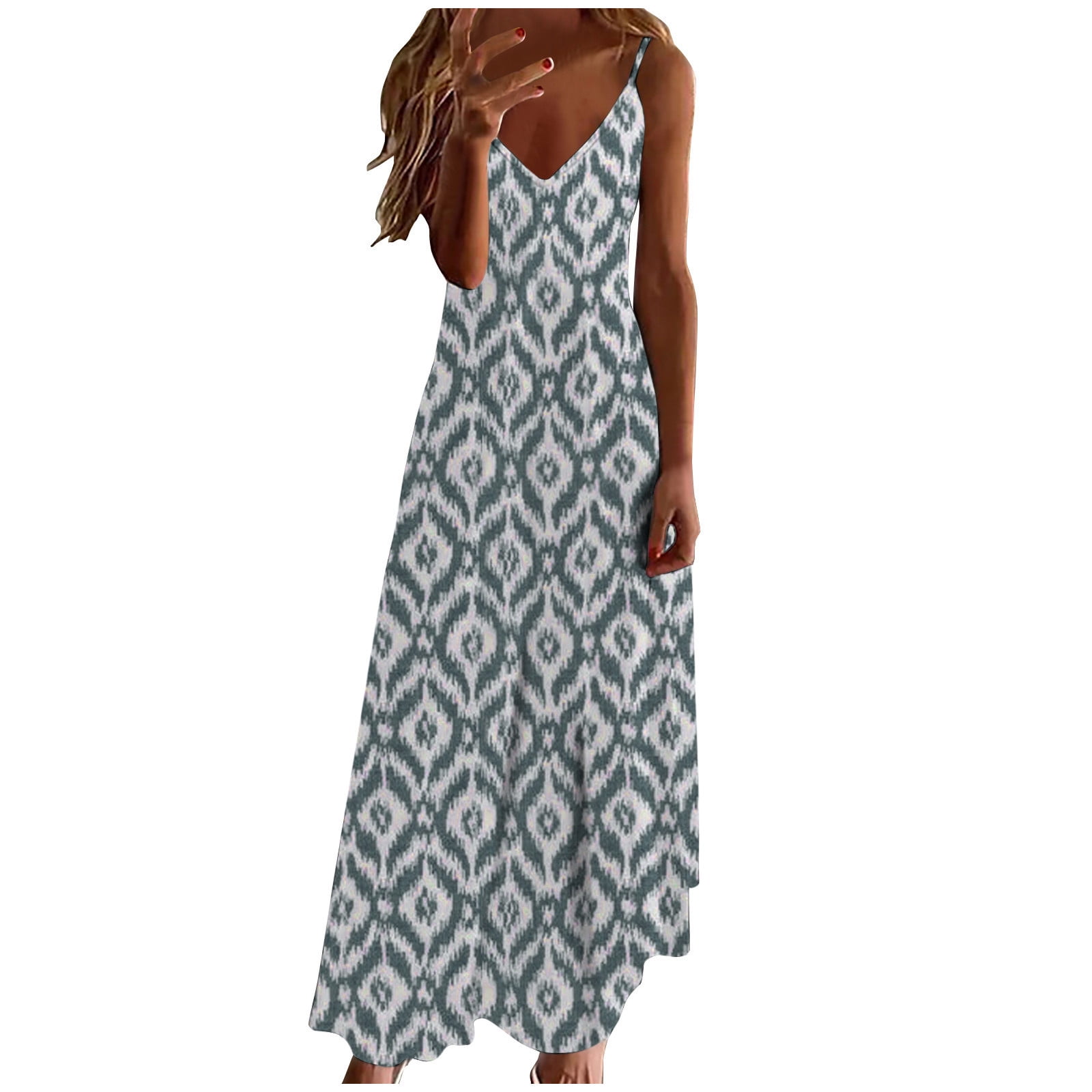 Women's casual dress 860 main image 0