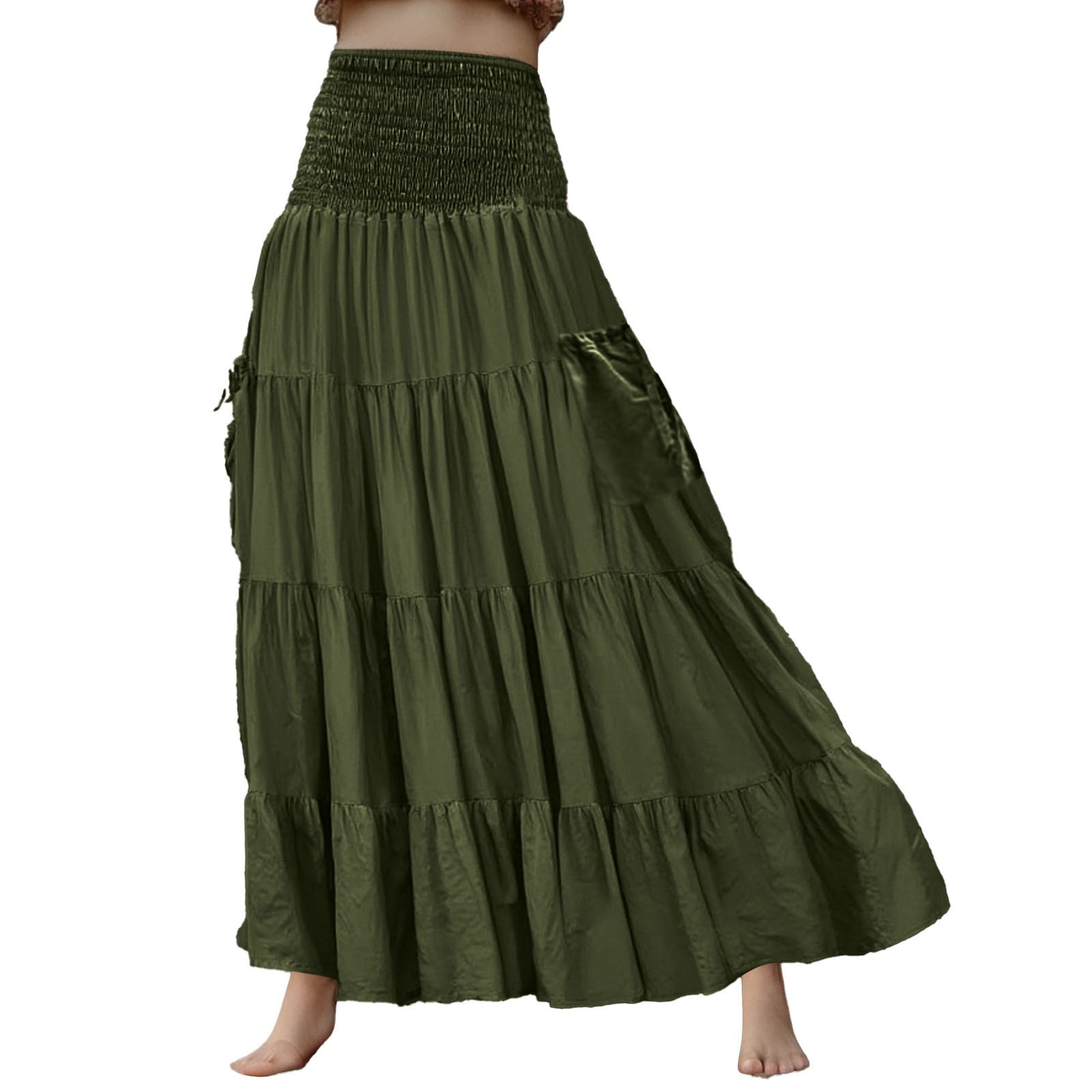 Women's casual dress 590