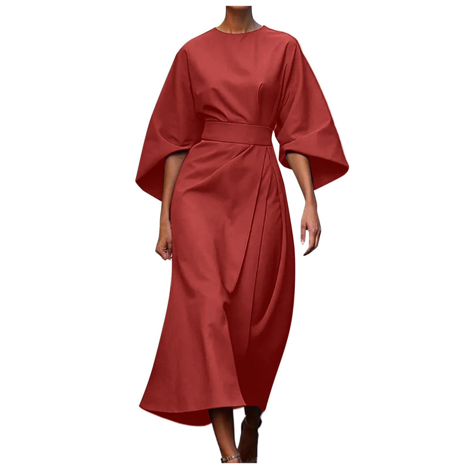 Women's casual dress 650 main image 0