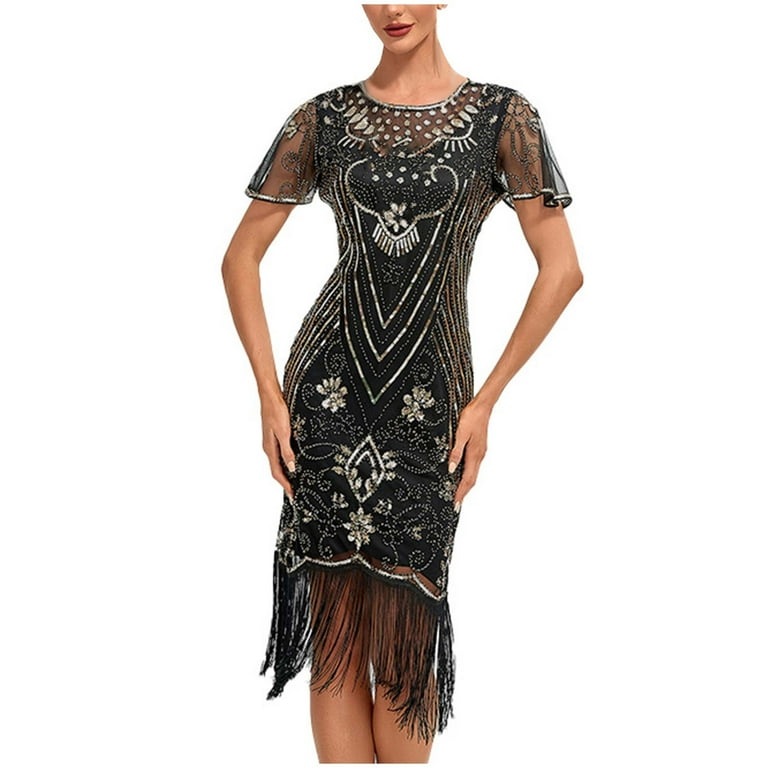 banquet mini dress Spicy Sandia Women Ruched Bodycon Cocktail Formal Mini Dress Long Sleeve Elegant Ruffled Business Work Banquet Dress Black S at Amazon Women's Clothing store
