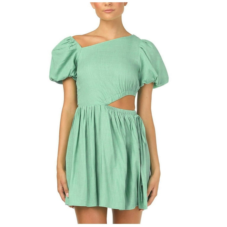 Wish ladies summer dresses hotsell