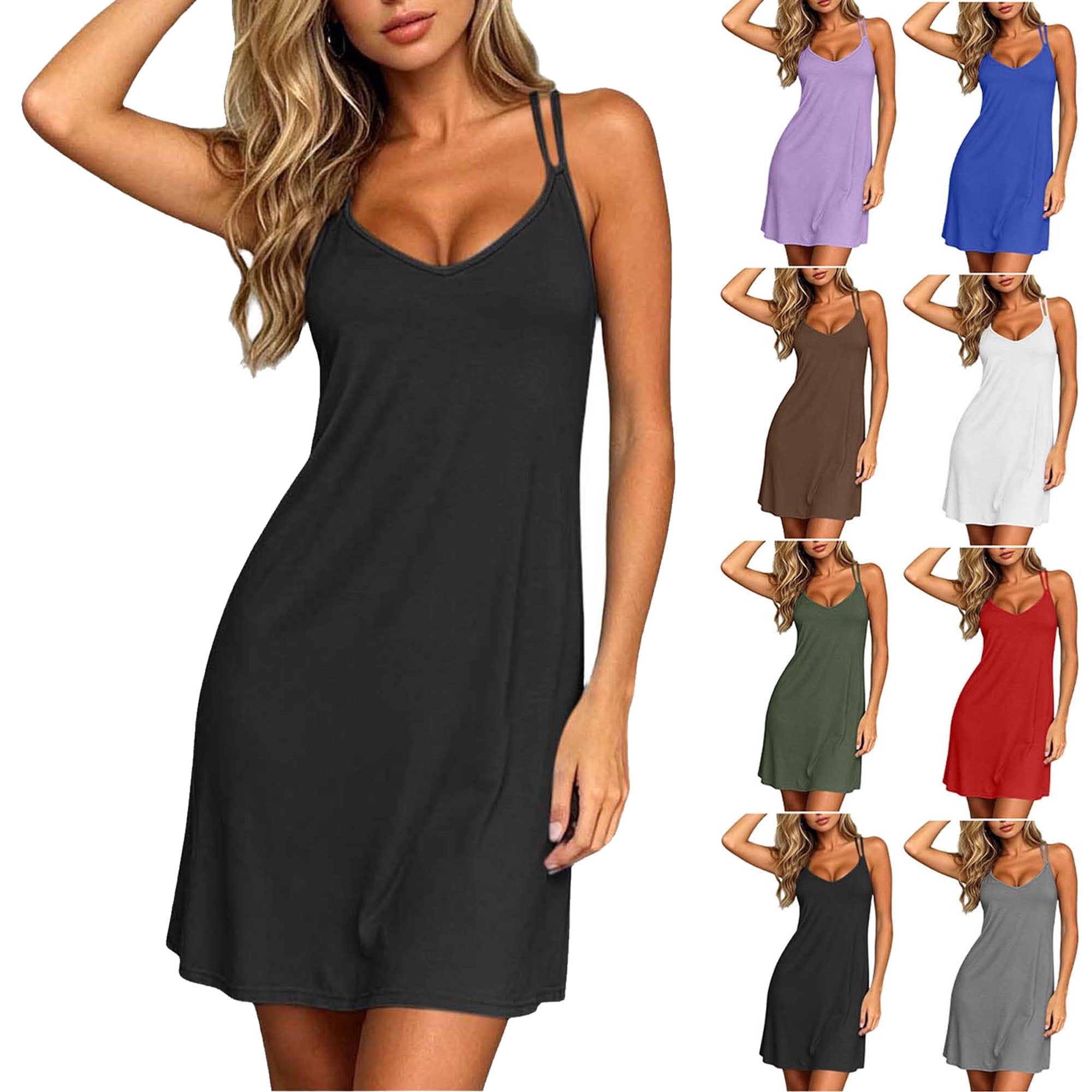 green dress cotton – YoshnasByEla American Eagle black sparkly Size:US4 - Preorder Stripe