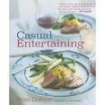 thumbnail image 1 of Pre-Owned Casual Entertaining Hardcover Ross Dobson, 1 of 1