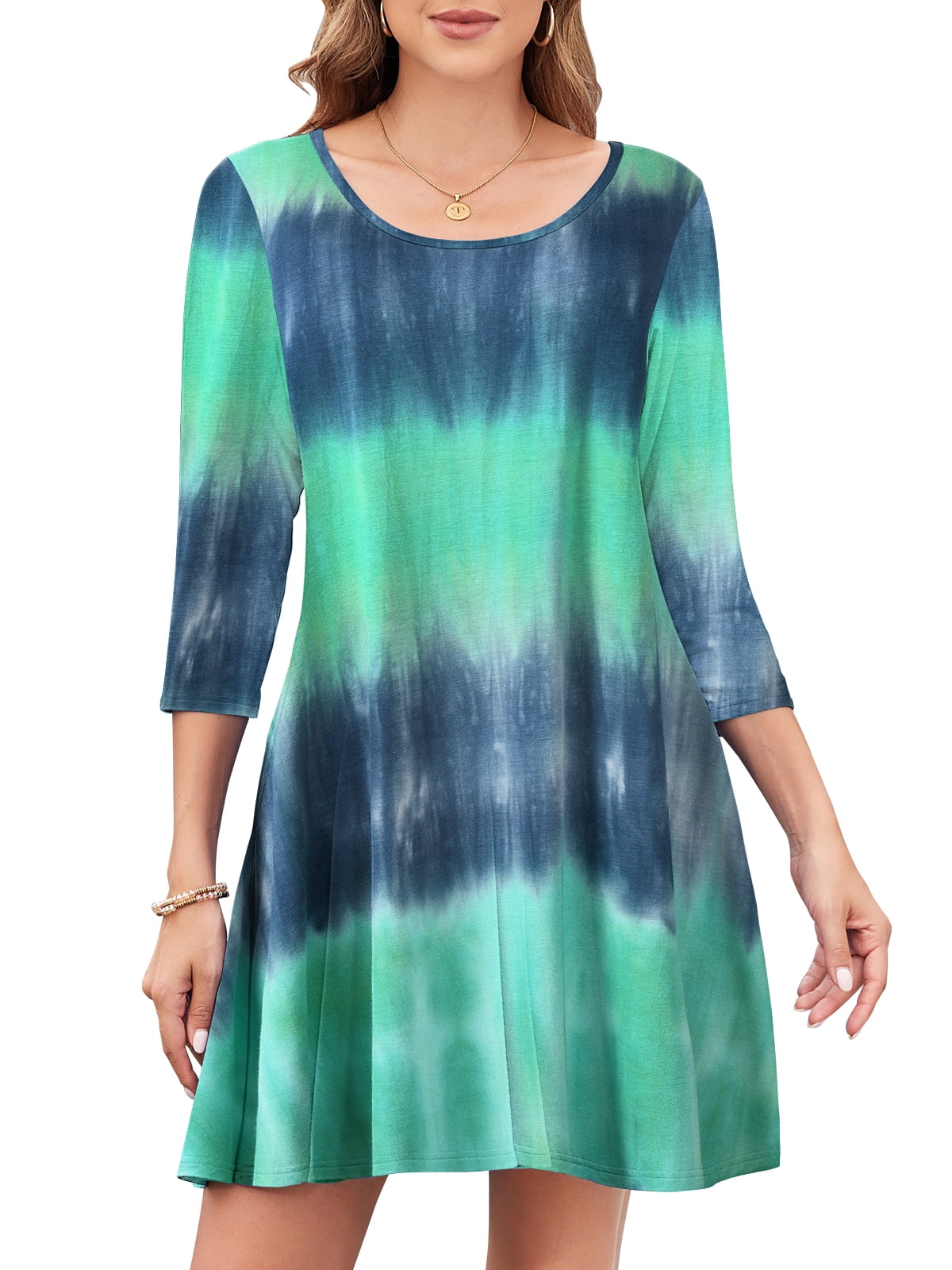 Women's casual dress 449 main image 1