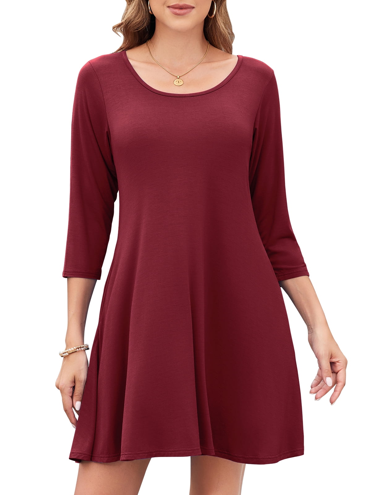 midi a line dress Sleeveless Belted A-Line – KSXTXX Ramy Brook Off-The-Shoulder Mini Size:us:6 Style: Sweater
