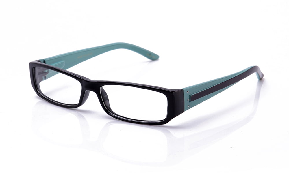 Stylish Clear Lens Eyeglasses with Horned Rim Design Bangladesh Ubuy