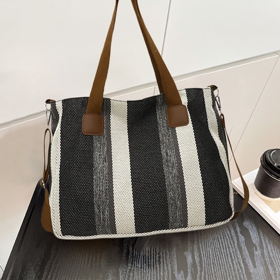 Casual Fashion Women’s Shoulder Bag, Versatile Handbag and Crossbody Tote with Wallet Organizer, Lightweight PU Leather Purse for Work, Travel, Shopping, and Daily Outfits