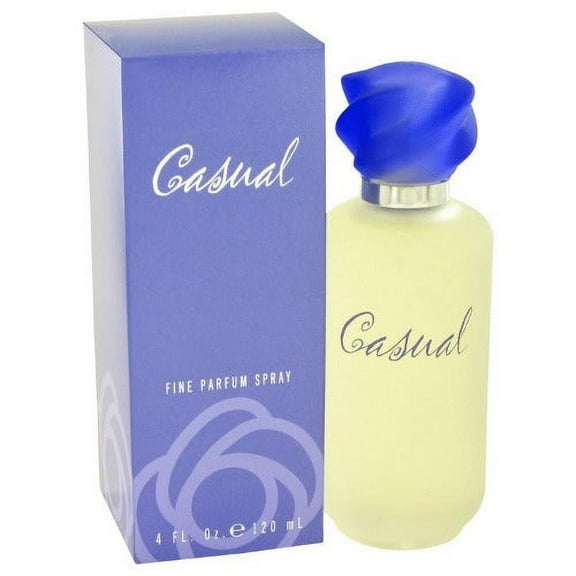 Casual Fine Parfum 4.0 Oz Paul Sebastian Women's Perfume