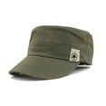 thumbnail image 1 of Casual Flat Cap Hat for Outdoor Field Patrol Daily Wear Classic Ivy Style Cap, 1 of 1