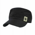 thumbnail image 1 of Casual Flat Cap Hat for Outdoor Field Patrol Daily Wear Classic Ivy Style Cap, 1 of 1