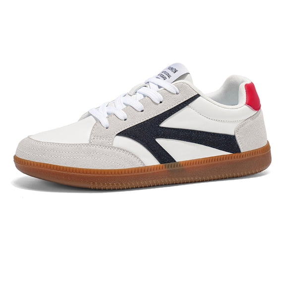 Suitable for Sports And Commuting to Work Casual Flat Shoes for Couples,