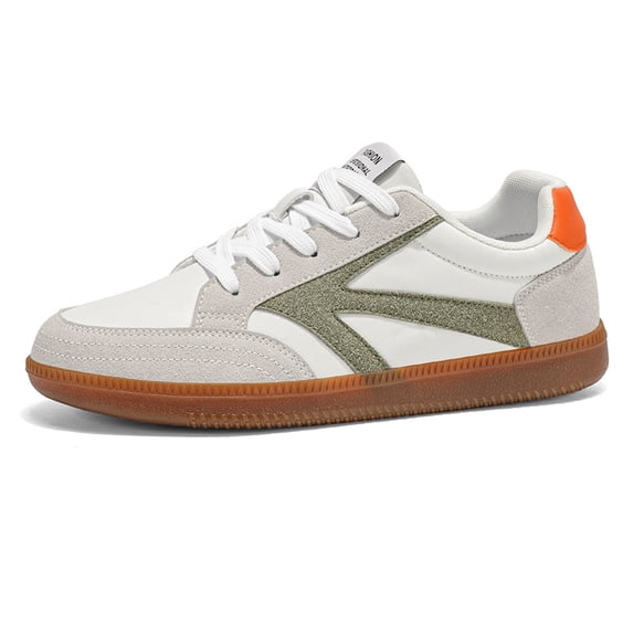 Suitable for Sports And Commuting to Work Casual Flat Shoes for Couples,