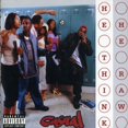 thumbnail image 1 of Casual - He Think He Raw - CD, 1 of 1