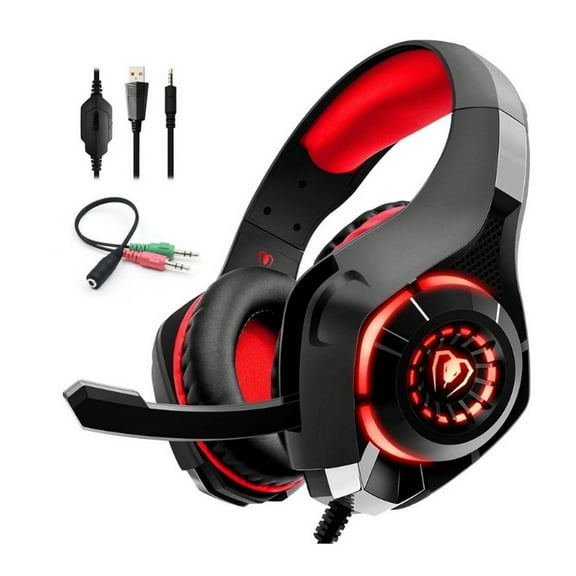 Casual Headset-Black Bluetooth Headset