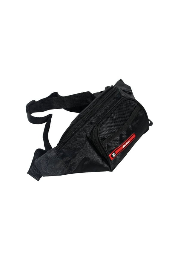 [Casual Holiday] Multi-Purposes Fanny Waist Pack / Back Pack / Travel Lumbar Pack