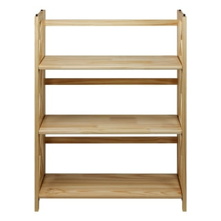 Folding Bookcase