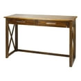 thumbnail image 1 of Casual Home Bay View Table-Color:Rich Black,Style:Console Table, 1 of 11