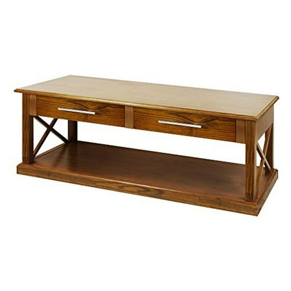 Casual Home Bay View Coffee Table
