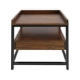 thumbnail image 1 of Casual Home Horizon End Table with Drawer, 1 of 11