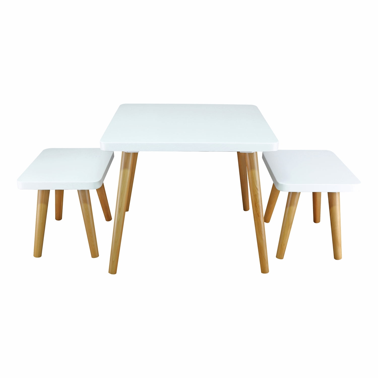 Casual Home The Easel Kids Table & Chair Set
