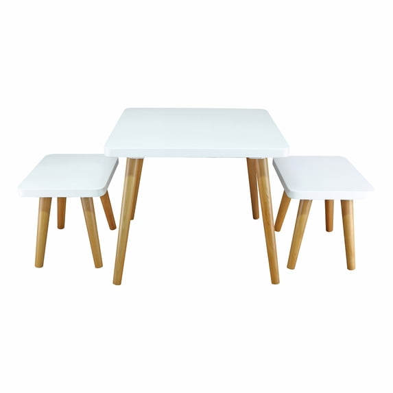 Casual Home The Easel Kids Table & Chair Set