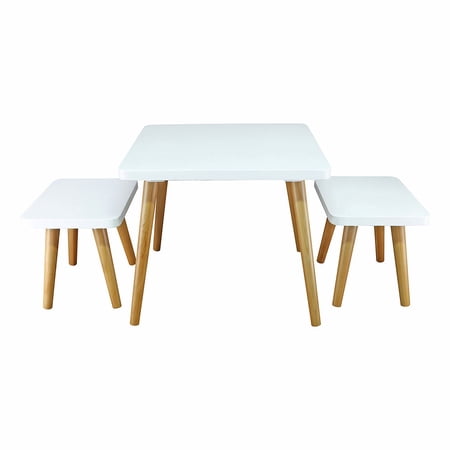 The Easel Kids Table & Chair Set