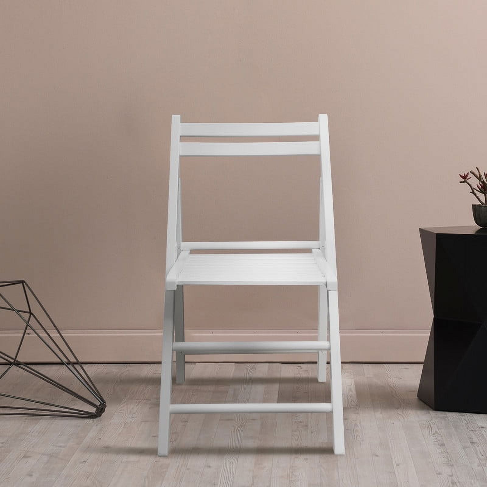 Casual-Home-Wooden-Folding-
