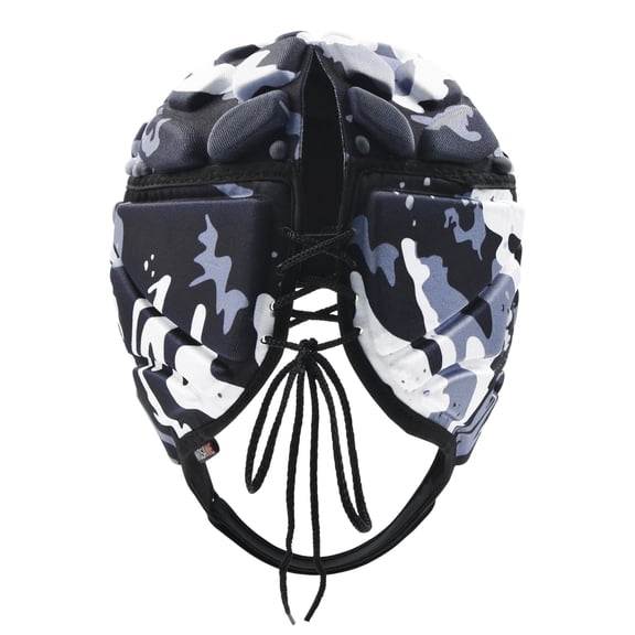 Casual ,Huiop Fall Soccer Head Helmet Soft Head Adjustable Head Helmet Soft Padded Shell Head Huiop Head Soccer Cousopo Adjustable Helmet Fall Soft