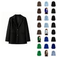 thumbnail image 1 of Casual Jacket With Korean Design Sense, 1 of 4
